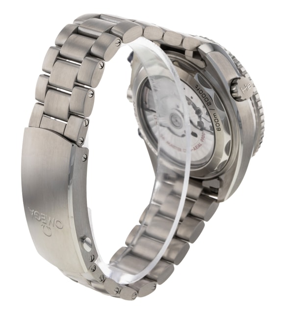 Omega Planet Ocean 215.30.46.51.03.001 Image 3